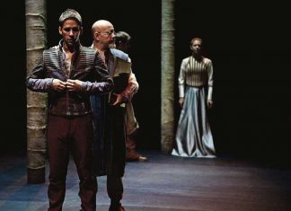 Semana del 15 al 21 de septiembre