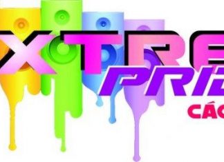 Extrepride se traslada al Serrano Macayo