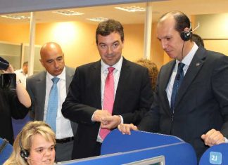 Trabajadores de Fitex, pendientes de las negociaciones con la Junta