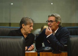 El “decretazo” de la Renta Básica enfrenta a IU