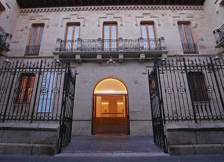 El Helga de Alvear retoma su actividad en la Casa Grande