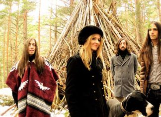 Corizonas, Second, Sex Museum y Julián Maeso protagonizan la segunda jornada del festival Europa Sur en Cáceres