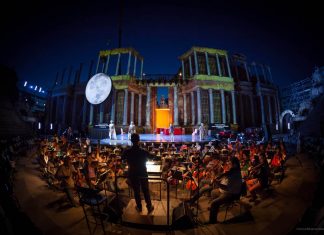 La obra «más aclamada» del Festival Juvenil Grecolatino se representará en el Festival de Mérida