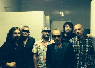 Nacha Pop, en el Otoño Mágico del Ambroz