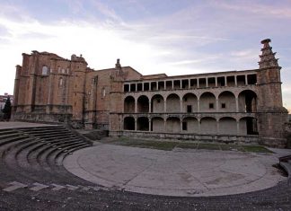 Las cinco razones para no perderte el Festival de Alcántara