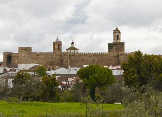 La comarca de Sierra Suroeste se llena de naturaleza, cultura, deporte y gastronomía