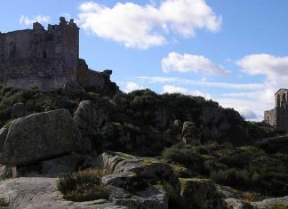 Las 10 experiencias otoñales que no te puedes perder en el Norte de Extremadura