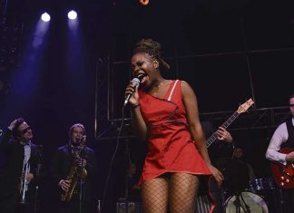 Semana del 20 al 26 de octubre