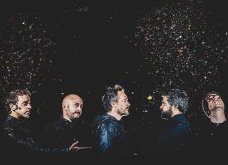Love of Lesbian, Rulo y la Contrabanda y Burning protagonistas del Otoño Musical Love of Lesbian actuará en el Festival Stone&Music