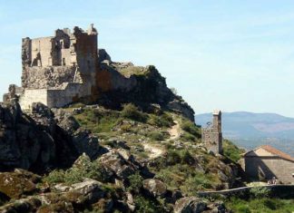 Aturnex convoca la I edición de los Premios del Turismo del Norte de Extremadura Aturnex convoca la I edición de los Premios del Turismo del Norte de Extremadura