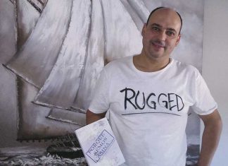 Florencio Rodríguez Figueiras: “El habla extremeño se está perdiendo”