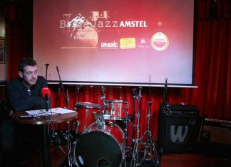 9 conciertos en el BOOGAJAZZ