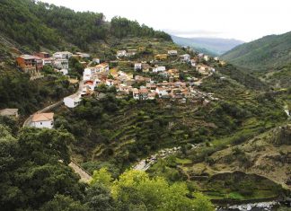 Los bonos turísticos de la Provincia de Cáceres se pueden adquirir hasta el 31 de mayo Las Hurdes