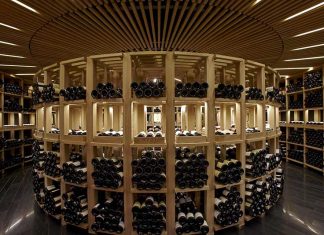 Roban la botella Château d’Yquem de 1806 en Atrio Atrio zanja el asunto del robo de las 45 botellas de vino