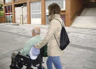 Polémica por las tasas de la ayuda a domicilio