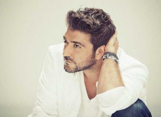 Antonio Orozco Stone