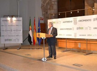 Extremadura se acoge al FLA