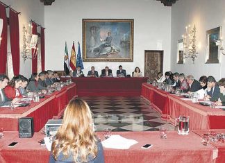 Diputación propone un plan de empleo para ‘rescatar’ a los municipios