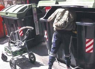 Un 18% de los extremeños sufre exclusión sanitaria