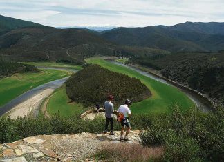 Extremadura protagoniza el spot ‘La Televisión de un gran país’, de Atresmedia Las Hurdes