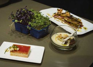 Cáceres paseará sus productos por las ferias gastronómicas