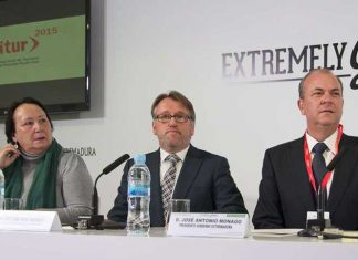 La XXIV Edición de WOMAD Cáceres tendrá lugar del 7 al 10 de mayo de 2015