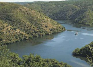 Arranca el V Mes de Reservas de la Biosfera de Monfragüe y Tajo Internacional