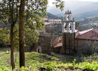 Aturnex califica como "excelente" la temporada estival en el Norte de Extremadura