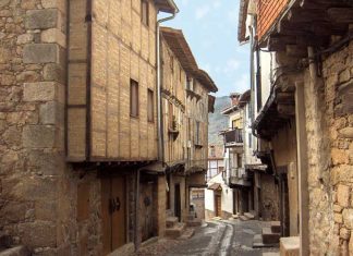 El Norte de Cáceres cuenta con el 40% de ocupación este Puente de Diciembre