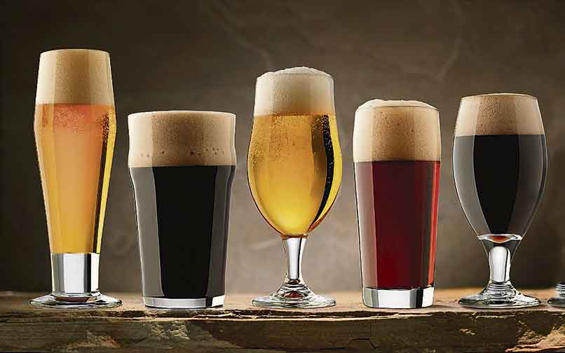 10-curiosidades-cerveza-vasos-cerveza