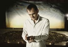 Ismael Serrano: “Vivimos tiempos de efervescencia política, social y cultural”