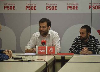 El PSOE critica la “nefasta” gestión del Gran Teatro