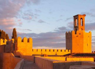 Los monumentos de Badajoz abren este fin de semana