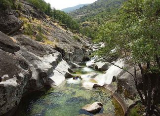 La Garganta de los Infiernos vuelve a abrir al público