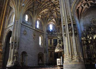 La Catedral de Plasencia se cerrará al culto para albergar Las Edades del Hombre