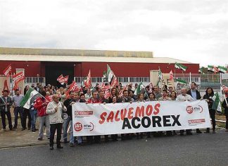 UPA-UCE señala “interferencias políticas” en la quiebra de ACOREx