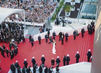 Extremadura se vende en Cannes