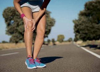 La rotura de menisco es una lesión que puede ocurrir a cualquier edad