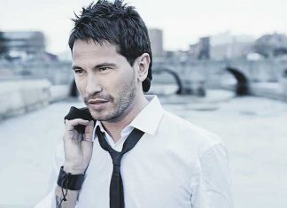 Soto, David de María y Medina Azahara, en las Ferias de San Fernando 2015