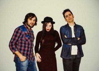 ESTEREOTYPO presenta en Cáceres y Badajoz los nuevos temas de ‘El Ingobernable Azar’