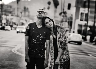 Marlango se sube al Gran Teatro