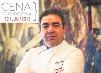 Alejandro Jarones, El Figón de Eustaquio: “Nuestra carta es tradicional e incluye todo el sabor de Extremadura”