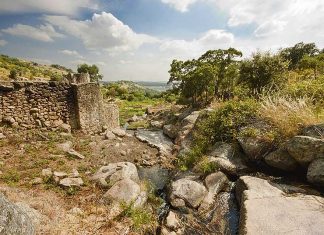 Descubre las razones por las que Montánchez te va a encantar