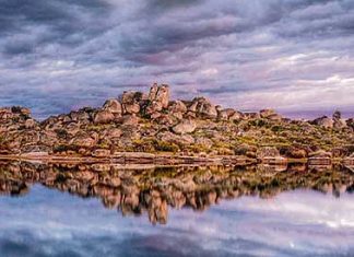 Los Barruecos soplan 25 velas como Monumento Natural