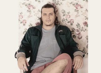 Duende Josele inaugura Entre líneas de la Escuela de letras de Extremadura