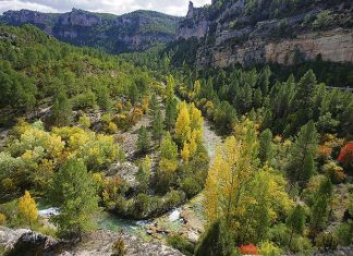 Todo listo para la nueva edición de Geodisea en el Geoparque Villuercas-Ibores-Jara