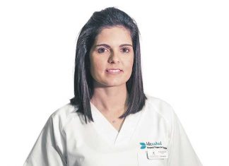 Laura Bravo Rodríguez: “El nuevo decreto de enfermería nos cohíbe sobre todo en urgencias”