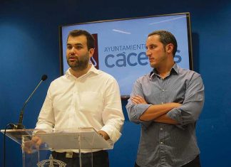 Las subvenciones encienden el debate político