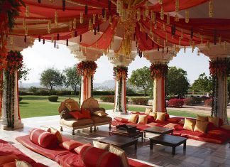 El mejor hotel del mundo