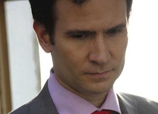 Pedro Piquero: “Al budismo llegué en busca de respuestas por una crisis personal y de bajeza ética”